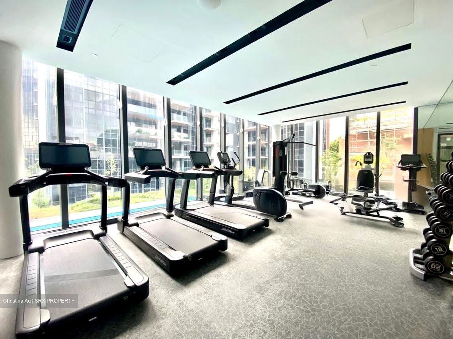 Fourth Avenue Residences (D10), Apartment #560745071